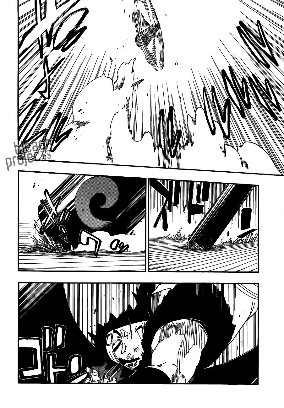Read Bleach (PT-BR) PT Manga Online