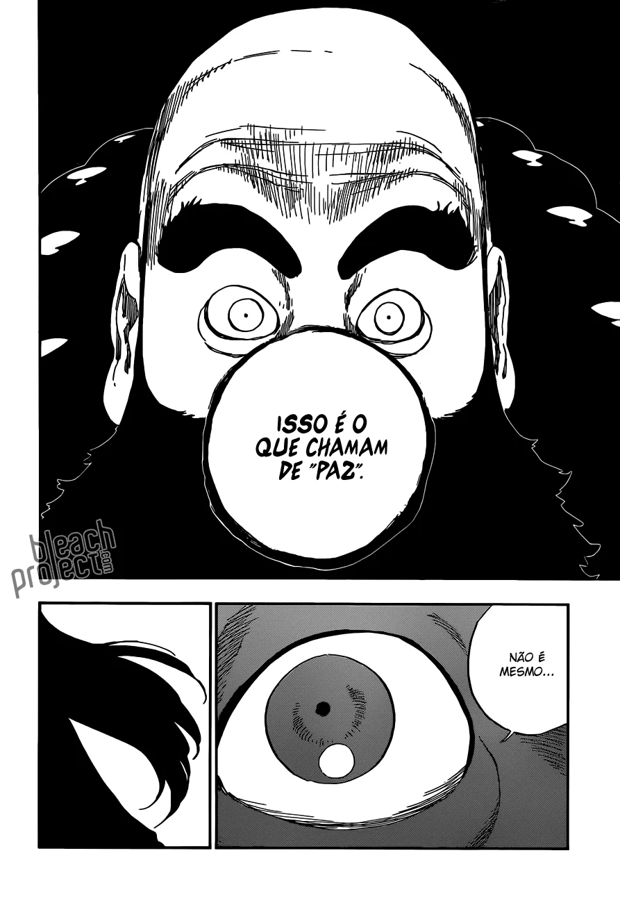 Read Bleach (PT-BR) PT Manga Online