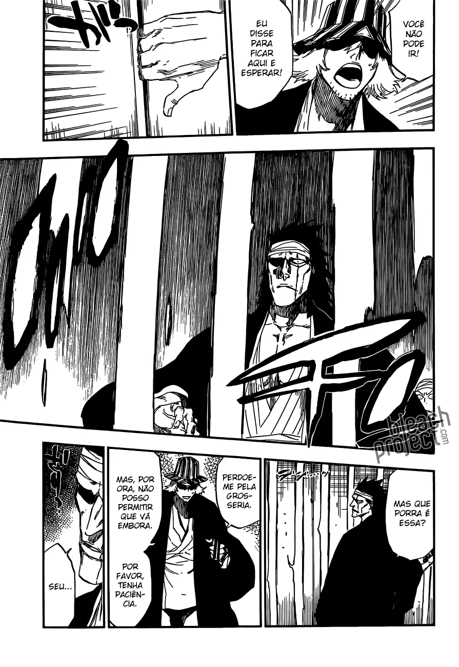 Read Bleach (PT-BR) PT Manga Online