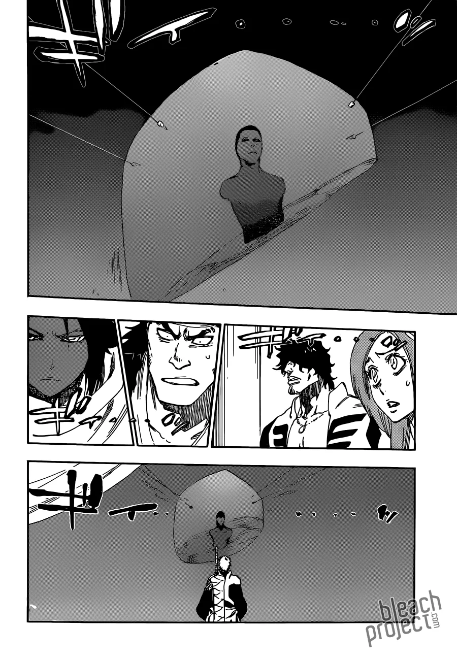 Read Bleach (PT-BR) PT Manga Online