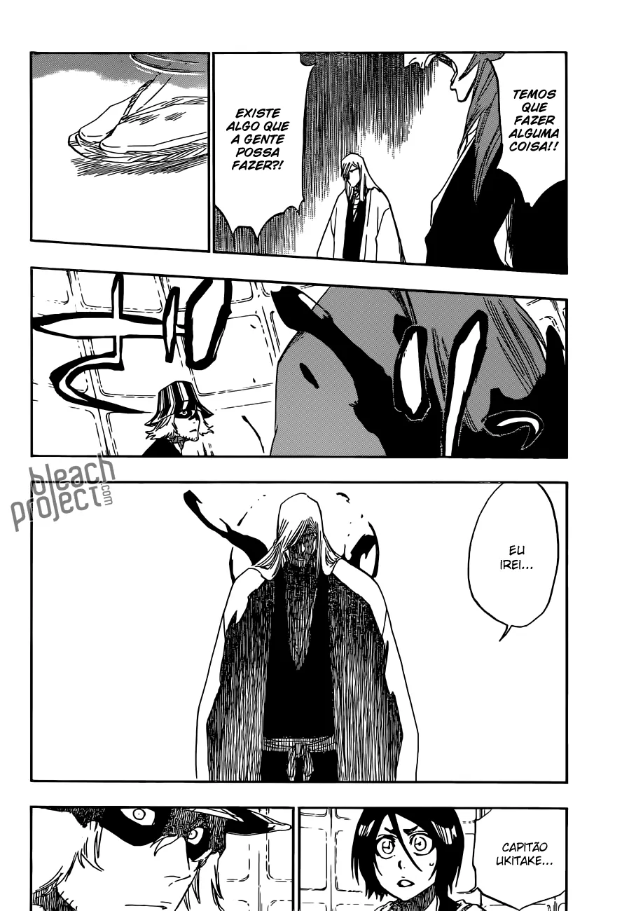 Read Bleach (PT-BR) PT Manga Online