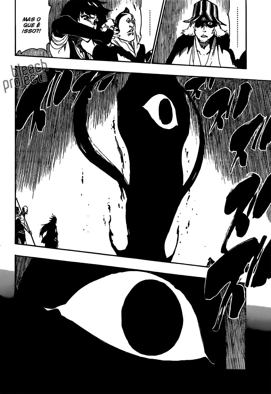 Read Bleach (PT-BR) PT Manga Online