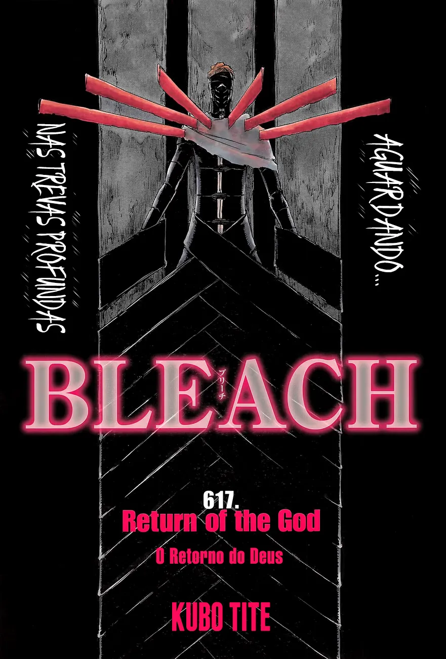 Read Bleach (PT-BR) PT Manga Online