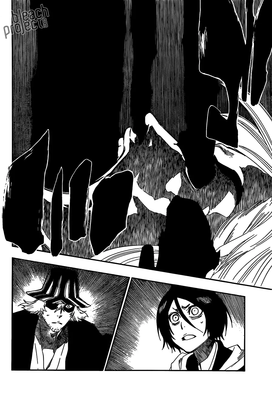 Read Bleach (PT-BR) PT Manga Online