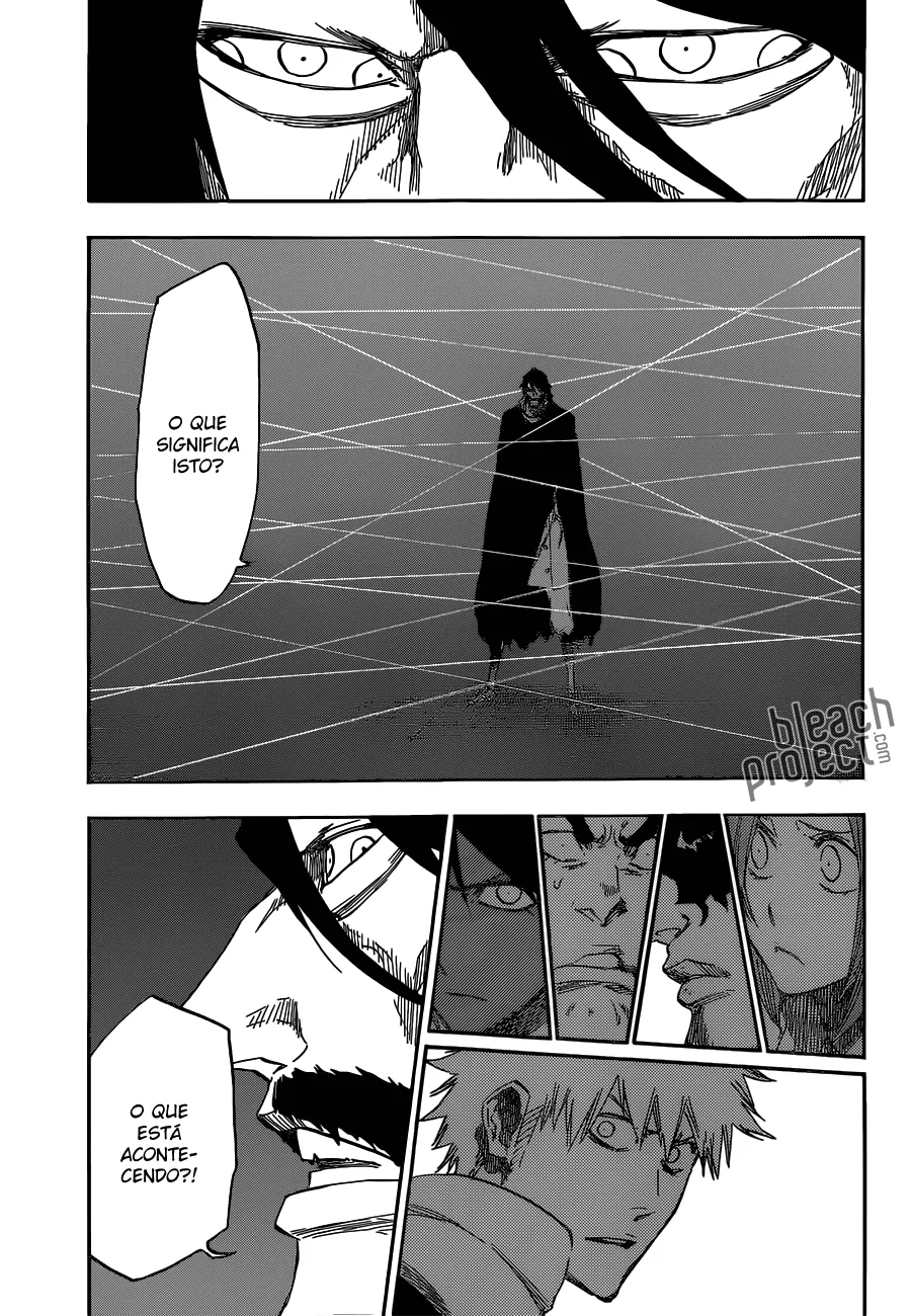 Read Bleach (PT-BR) PT Manga Online