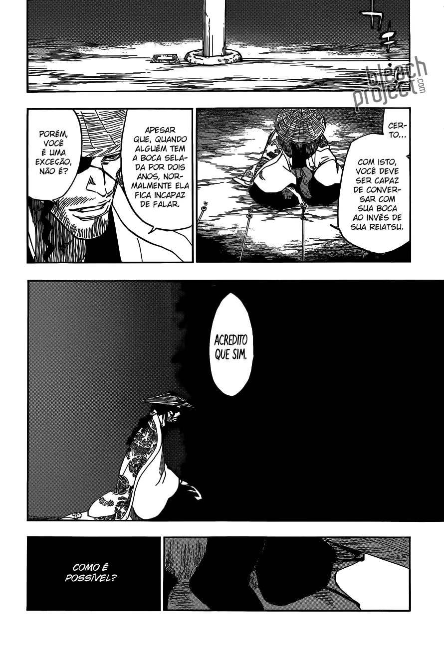 Read Bleach (PT-BR) PT Manga Online
