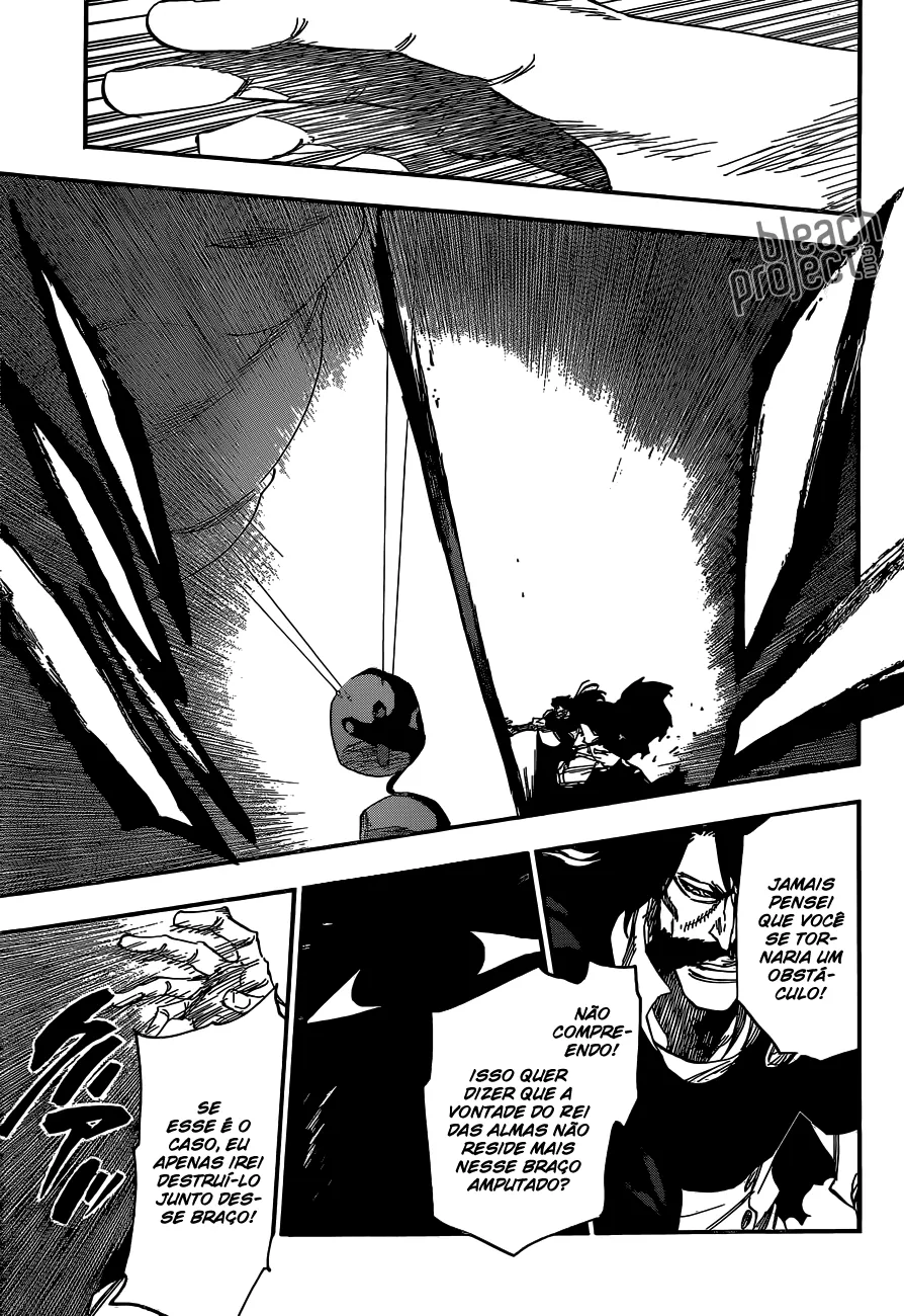 Read Bleach (PT-BR) PT Manga Online