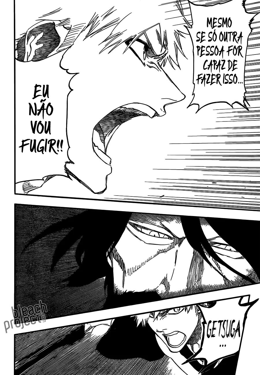 Read Bleach (PT-BR) PT Manga Online