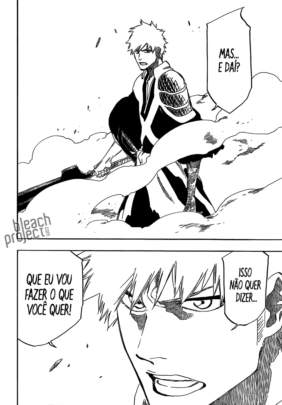 Read Bleach (PT-BR) PT Manga Online