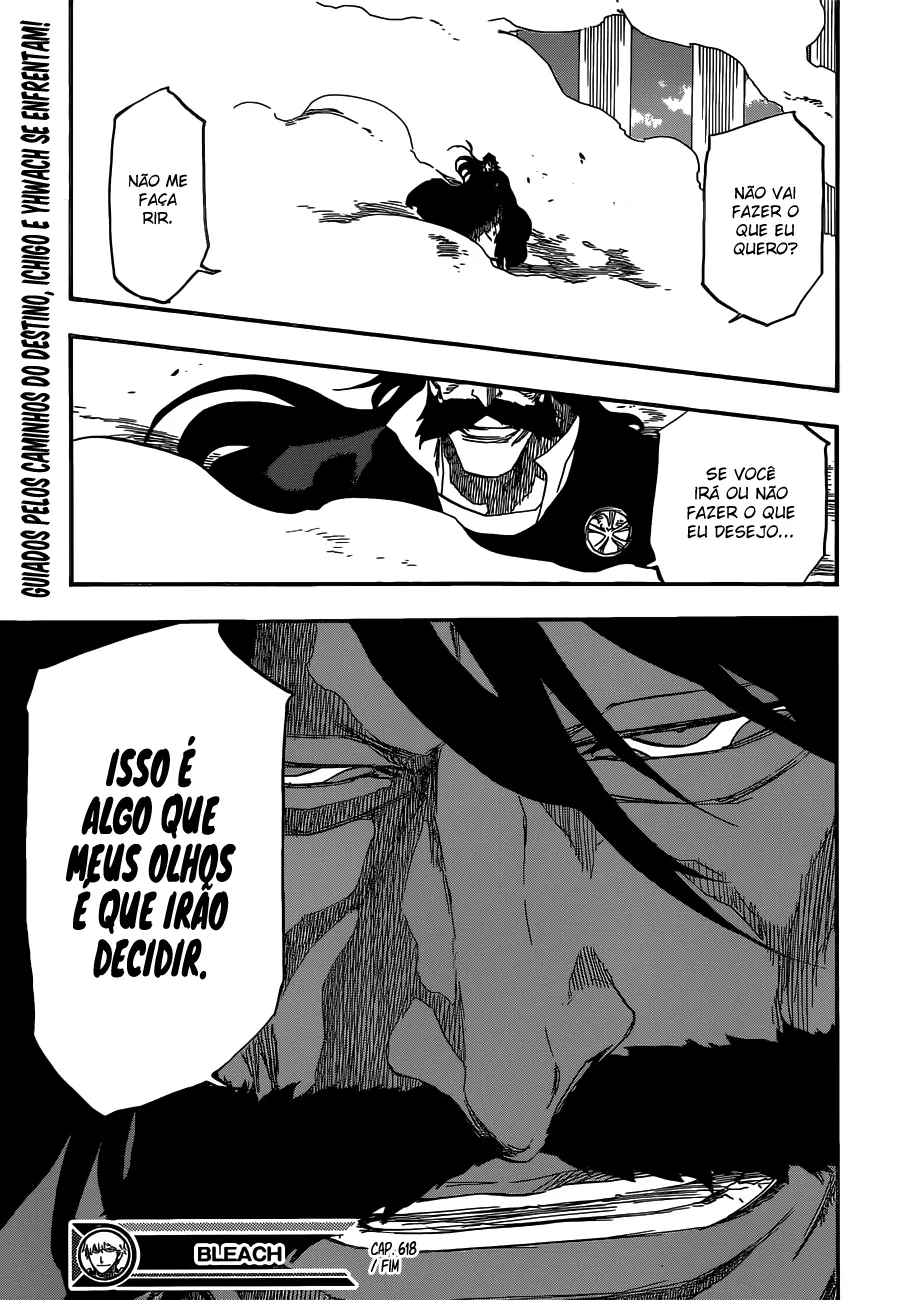 Read Bleach (PT-BR) PT Manga Online