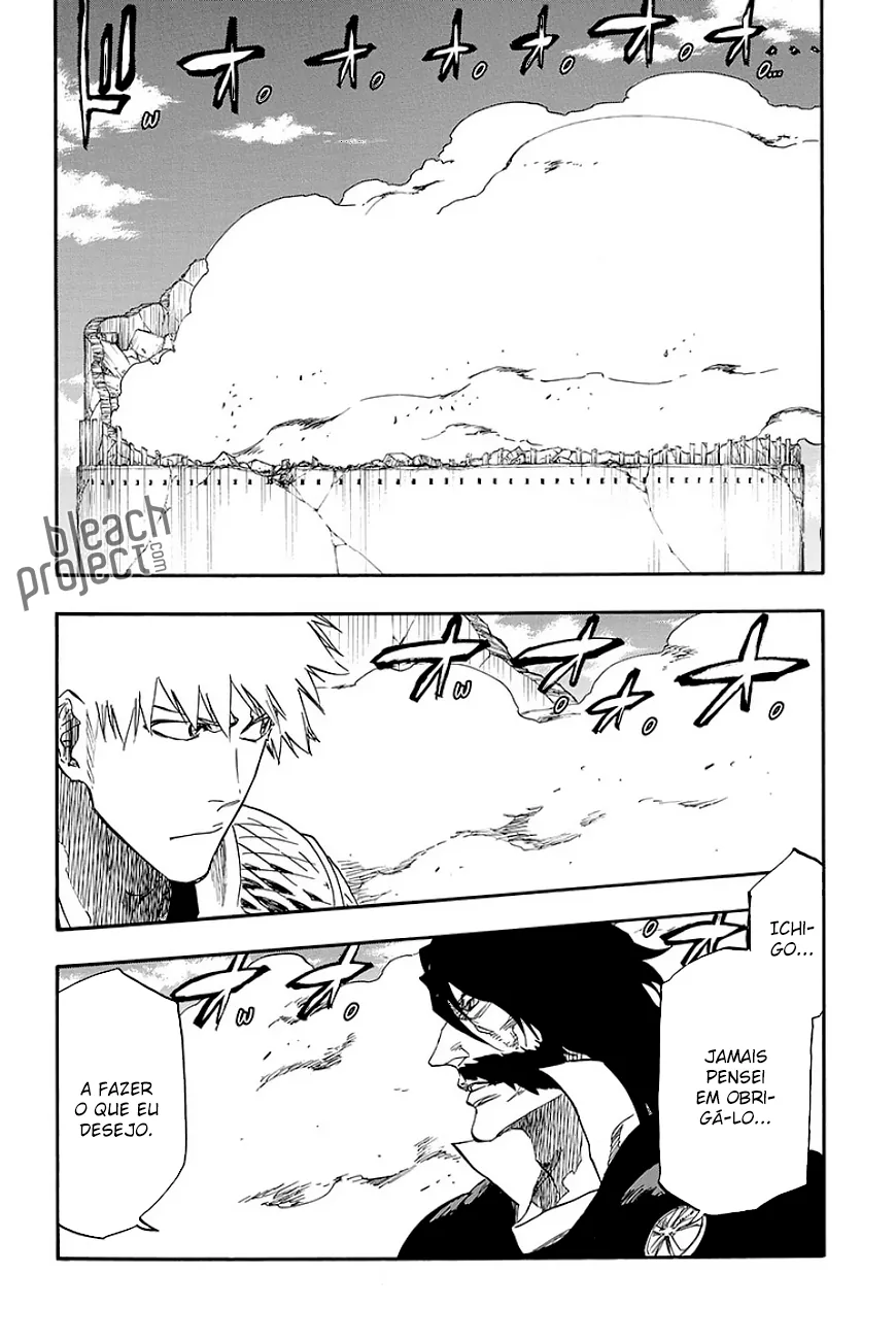 Read Bleach (PT-BR) PT Manga Online