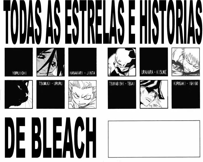 Read Bleach (PT-BR) PT Manga Online