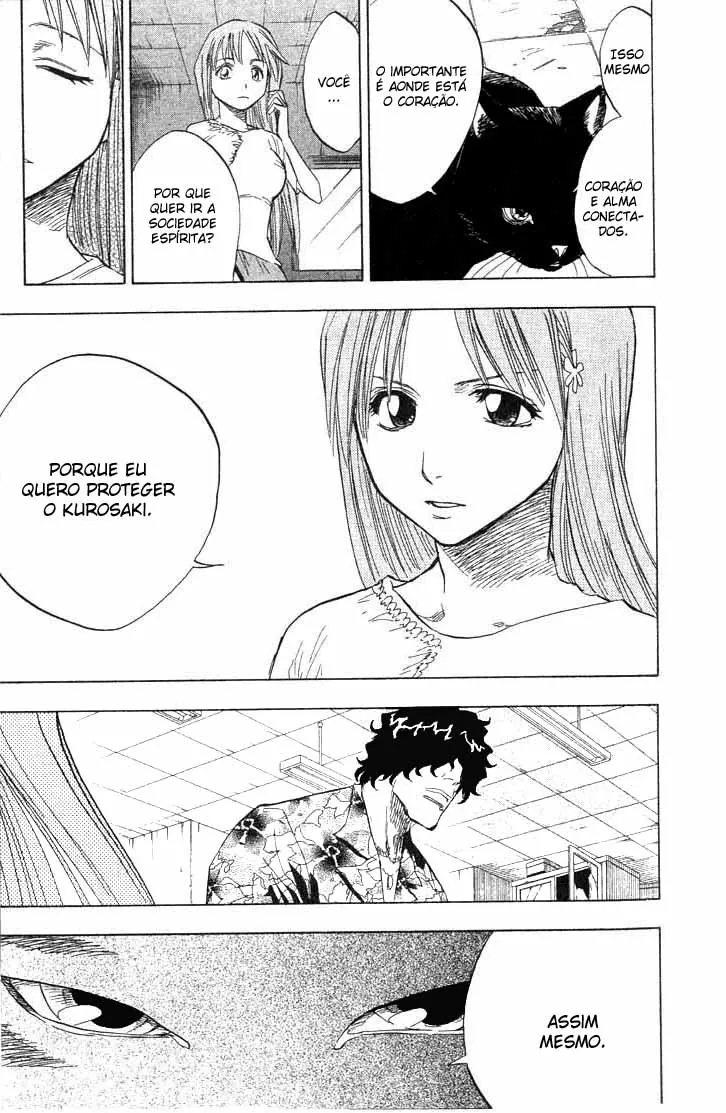 Read Bleach (PT-BR) PT Manga Online