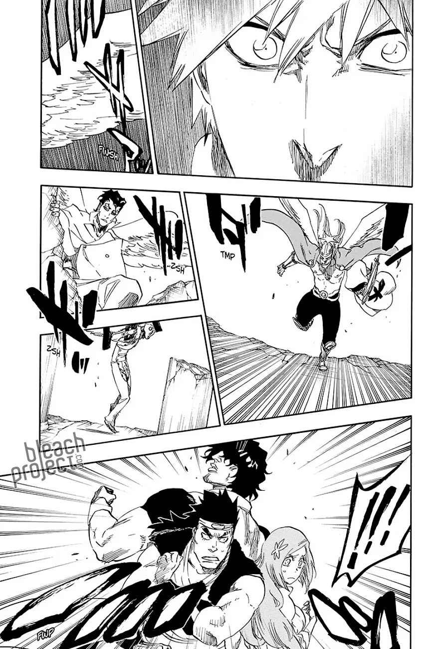 Read Bleach (PT-BR) PT Manga Online