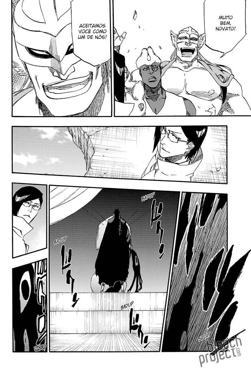 Read Bleach (PT-BR) PT Manga Online