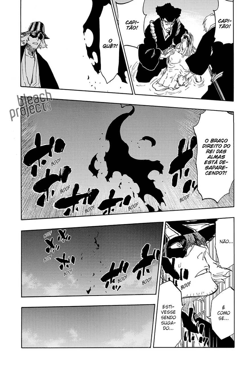Read Bleach (PT-BR) PT Manga Online