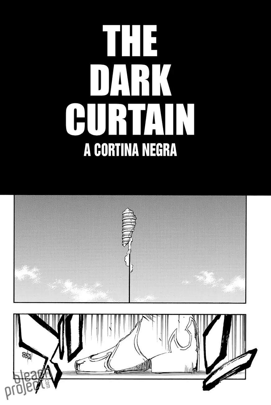 Read Bleach (PT-BR) PT Manga Online
