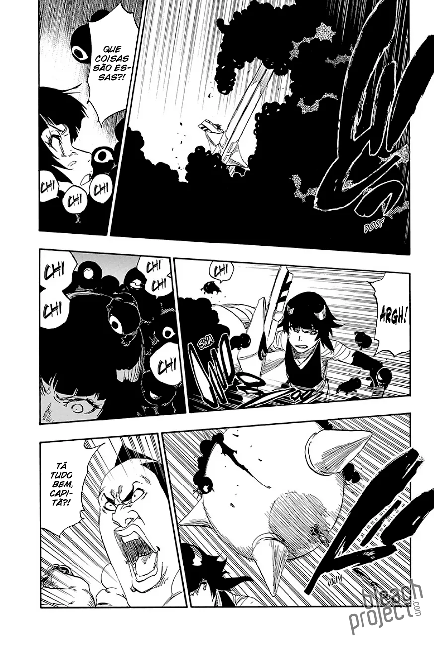 Read Bleach (PT-BR) PT Manga Online