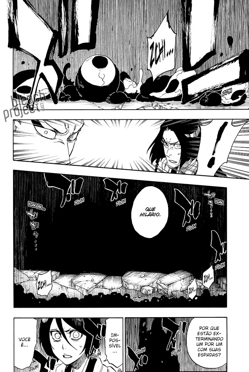 Read Bleach (PT-BR) PT Manga Online