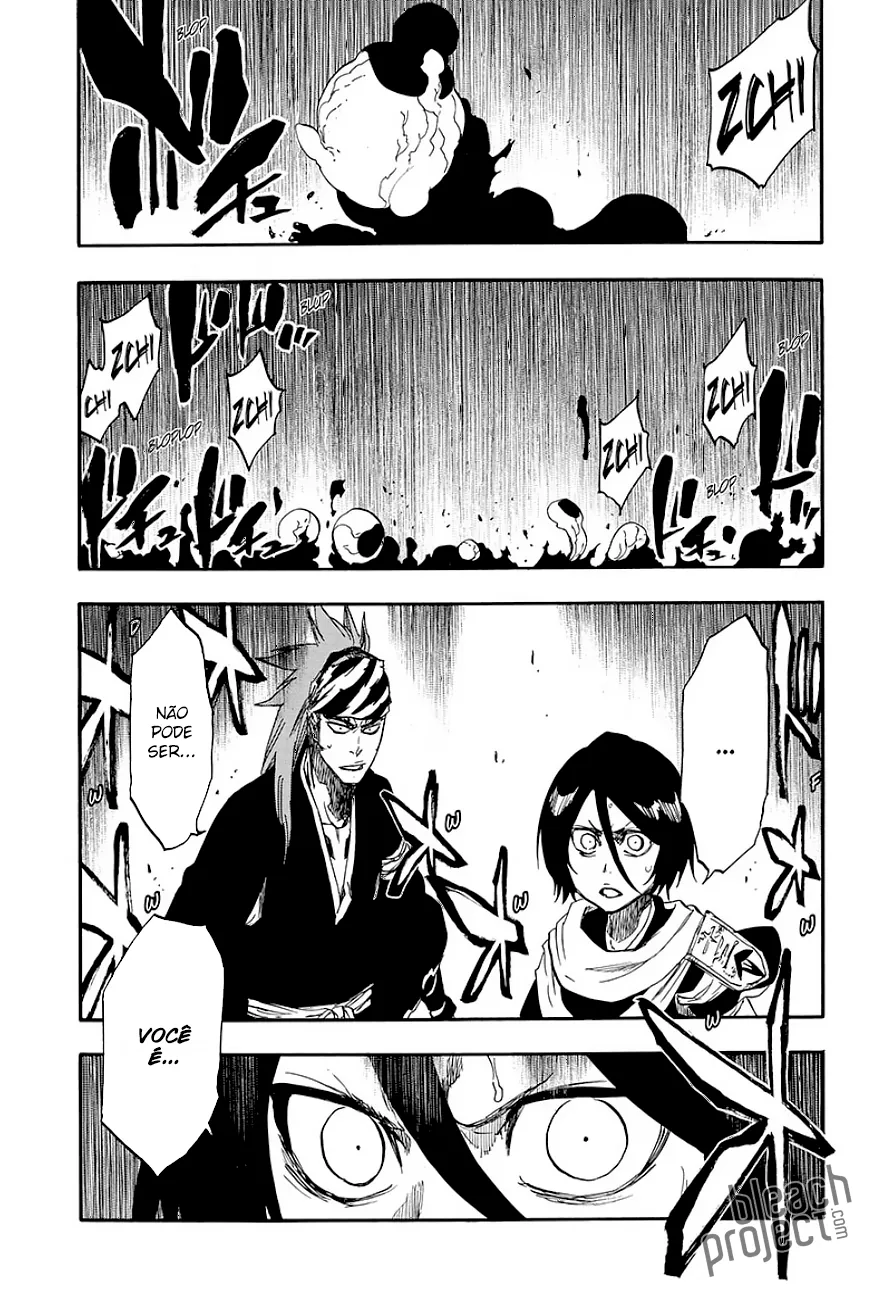 Read Bleach (PT-BR) PT Manga Online