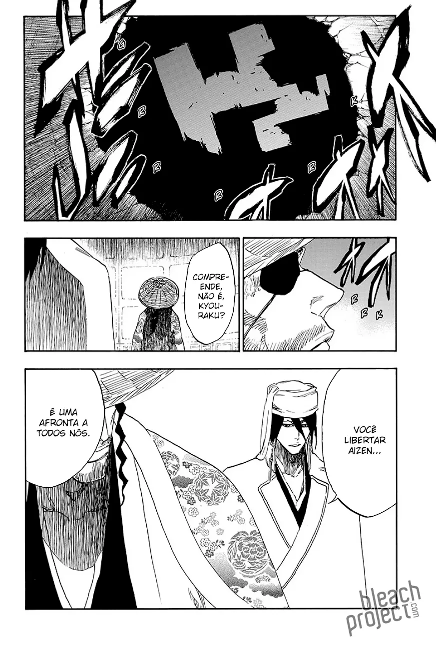 Read Bleach (PT-BR) PT Manga Online