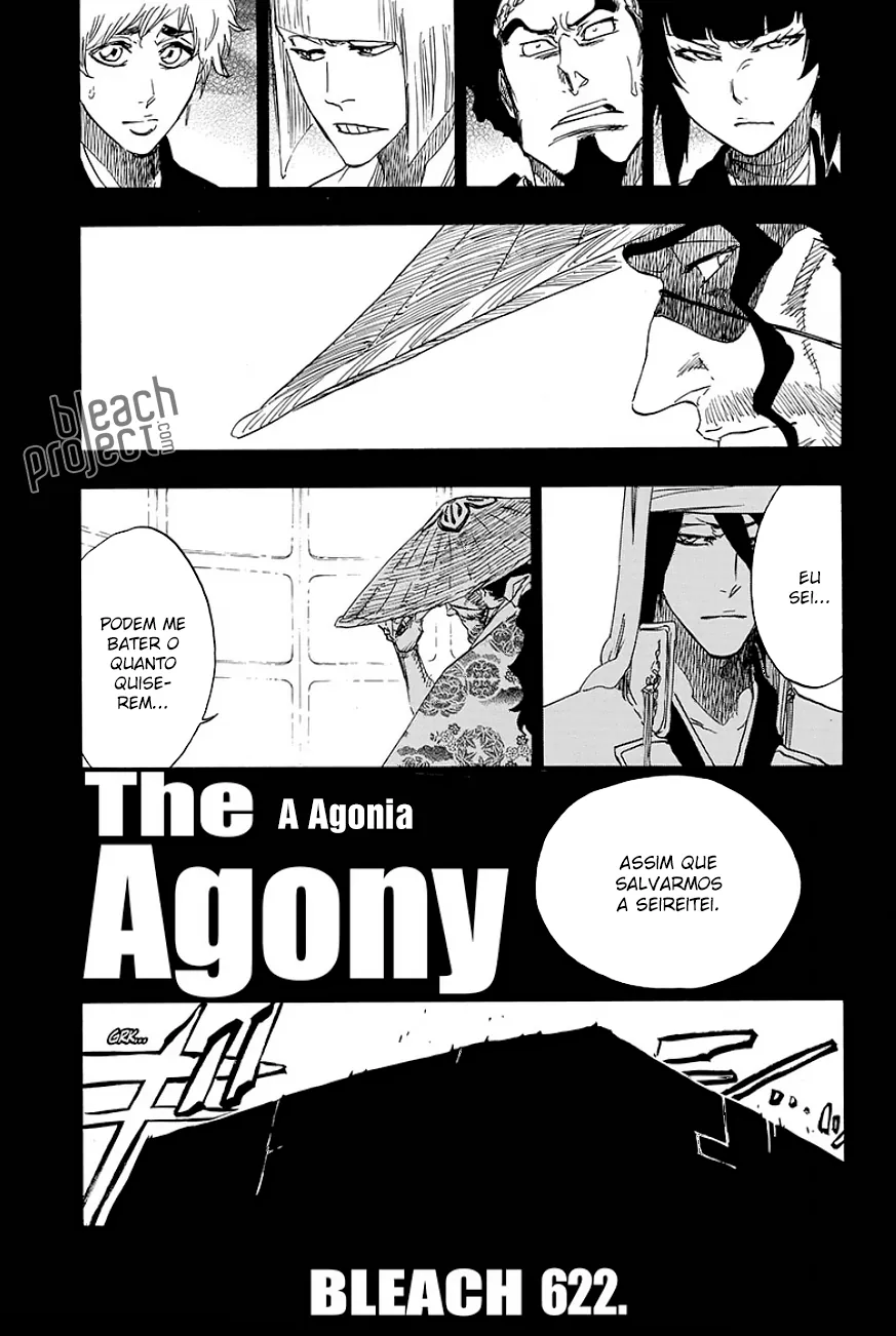 Read Bleach (PT-BR) PT Manga Online