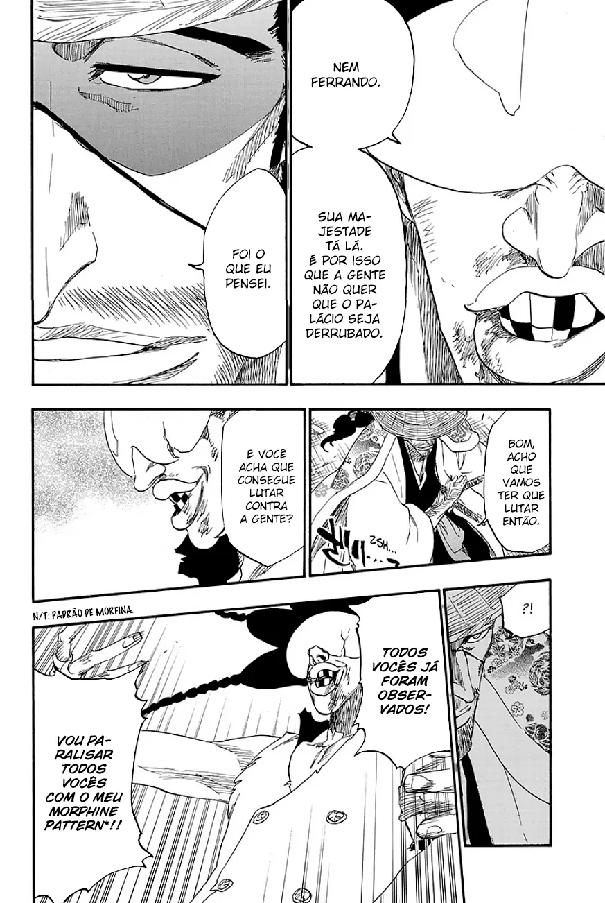 Read Bleach (PT-BR) PT Manga Online