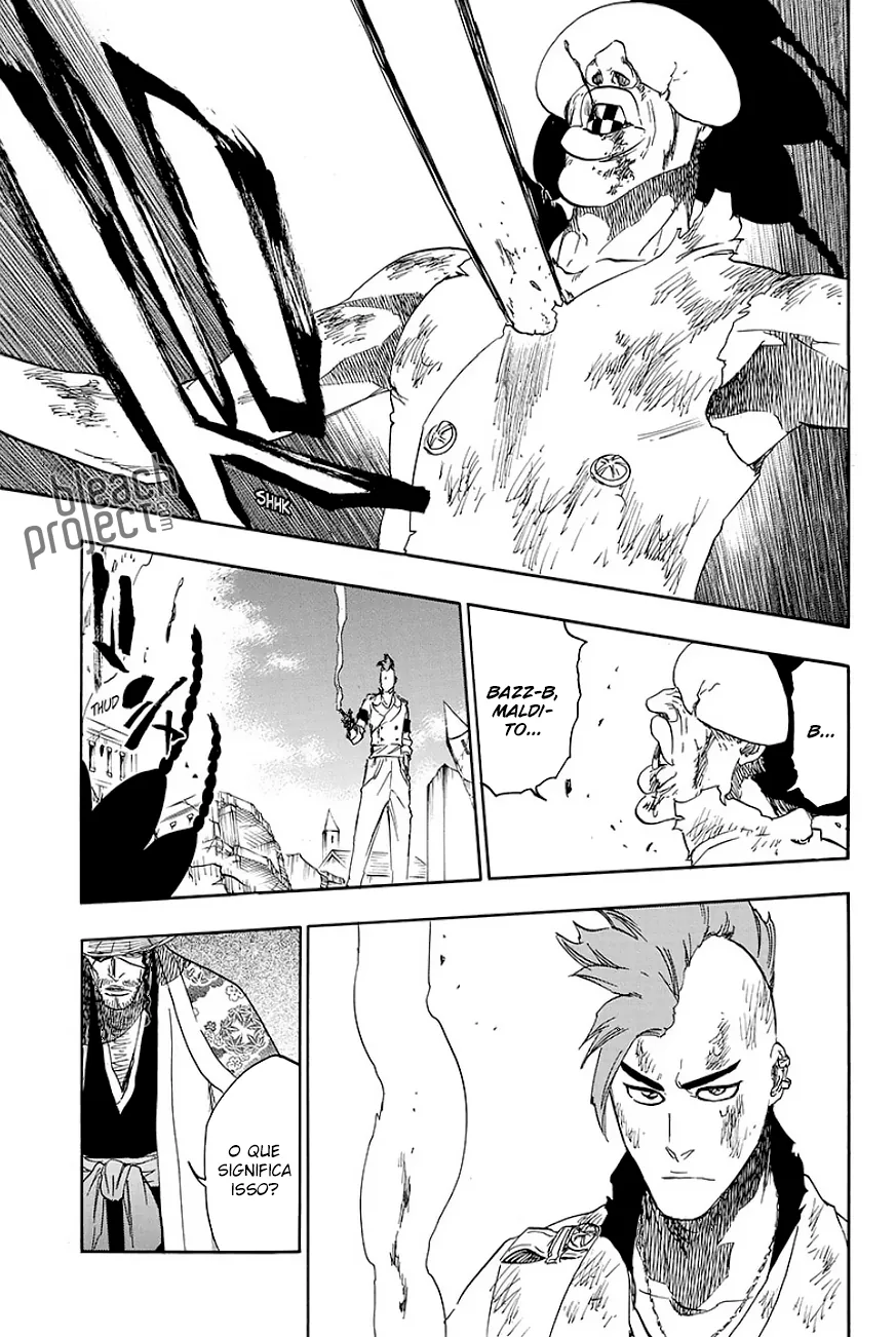 Read Bleach (PT-BR) PT Manga Online