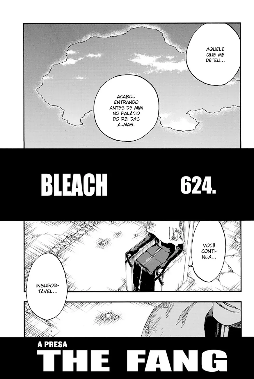 Read Bleach (PT-BR) PT Manga Online