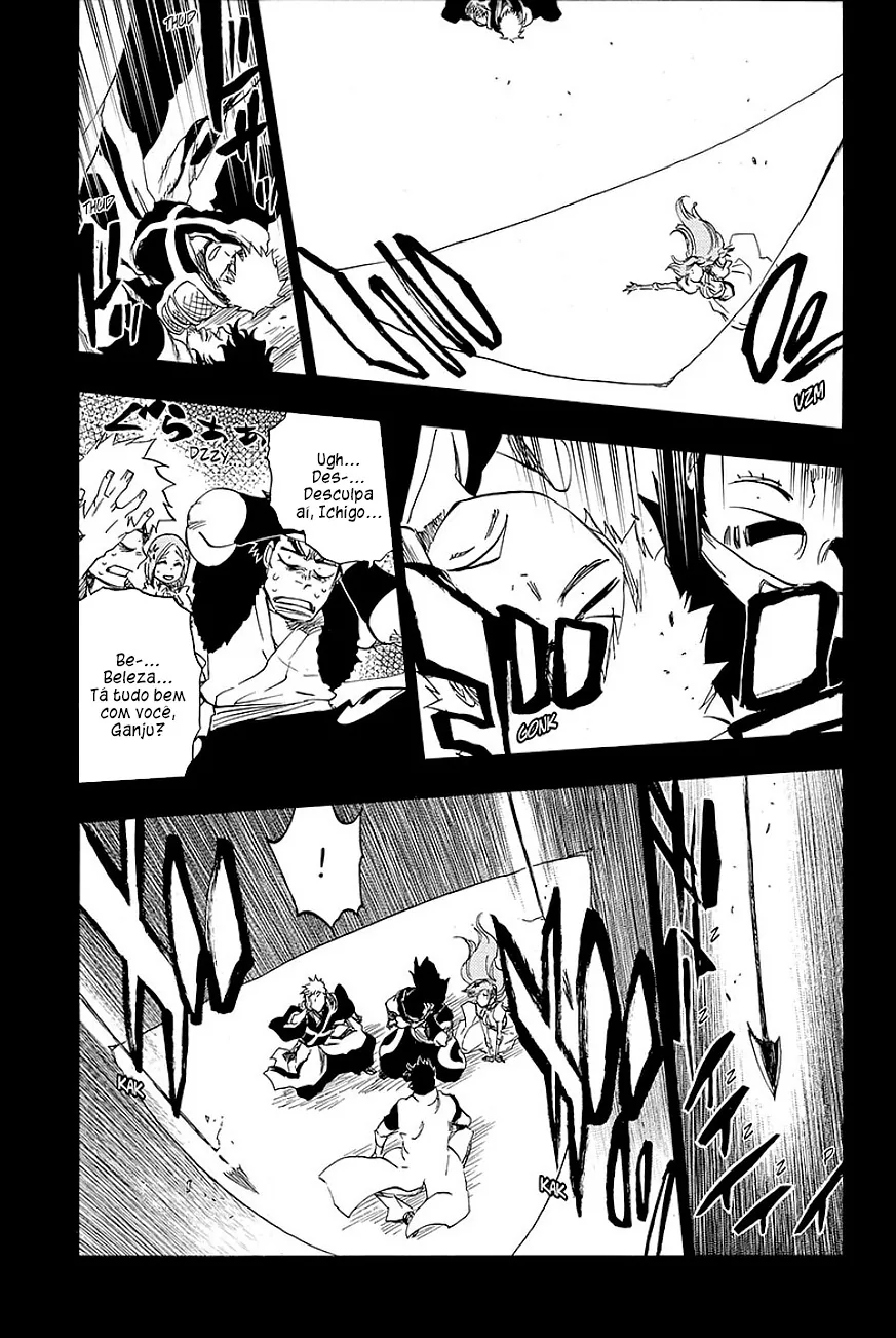 Read Bleach (PT-BR) PT Manga Online