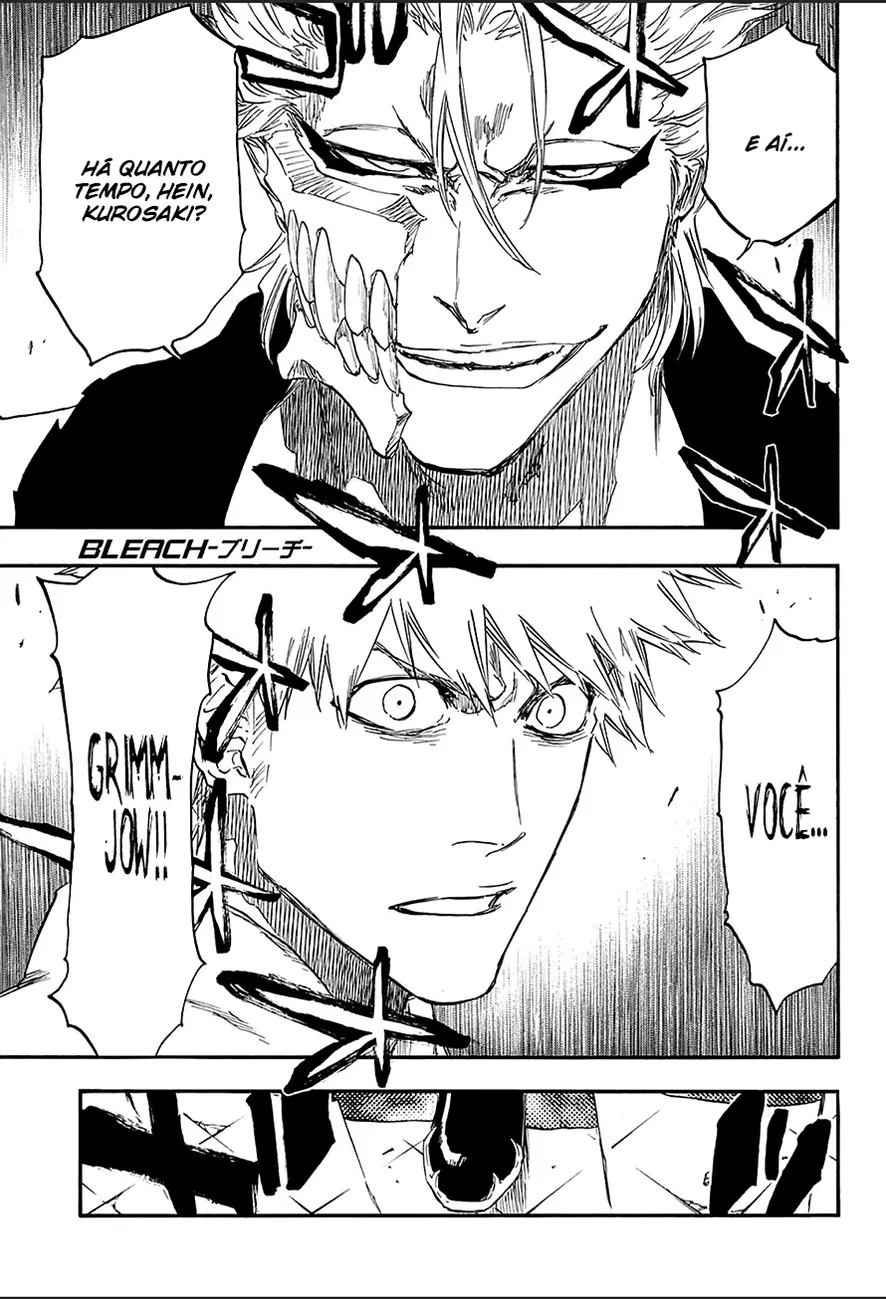 Read Bleach (PT-BR) PT Manga Online
