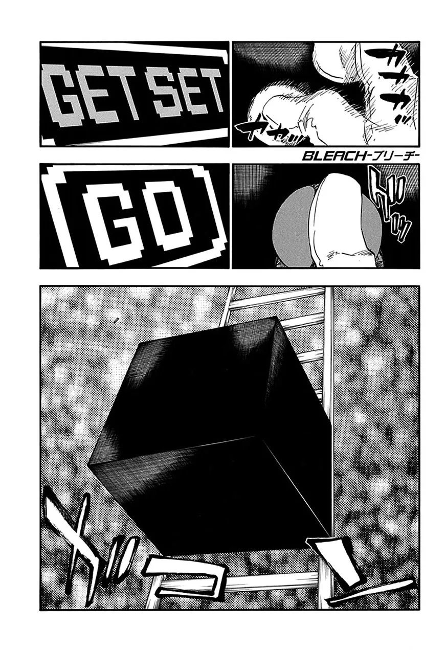 Read Bleach (PT-BR) PT Manga Online