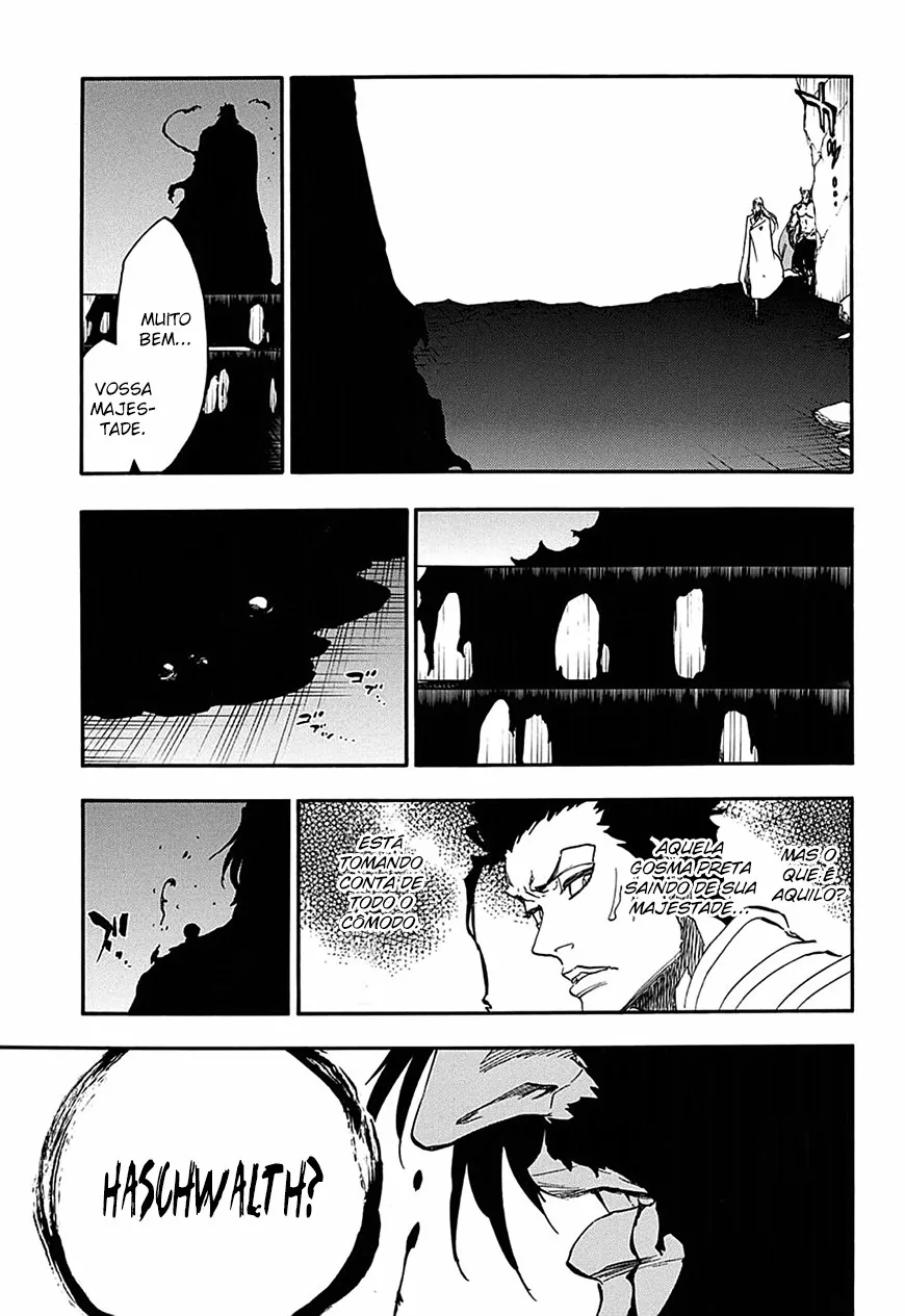 Read Bleach (PT-BR) PT Manga Online