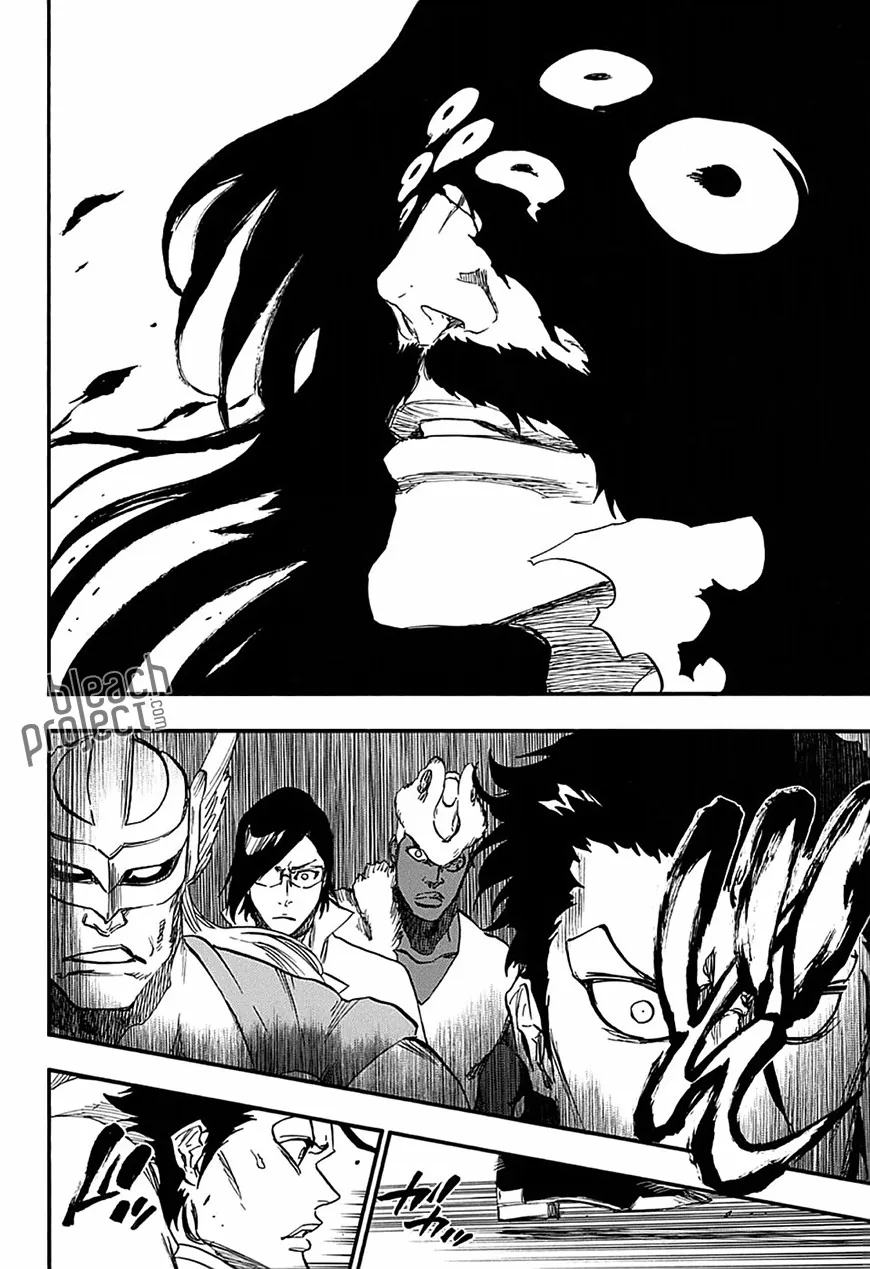Read Bleach (PT-BR) PT Manga Online