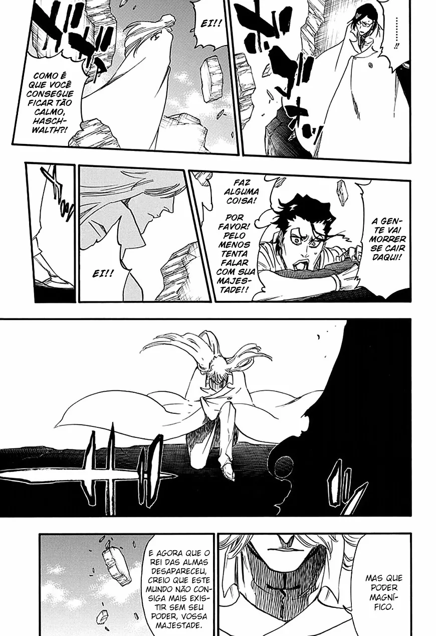 Read Bleach (PT-BR) PT Manga Online
