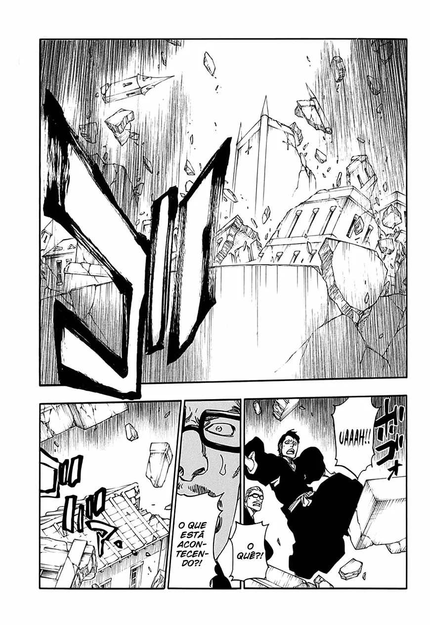 Read Bleach (PT-BR) PT Manga Online