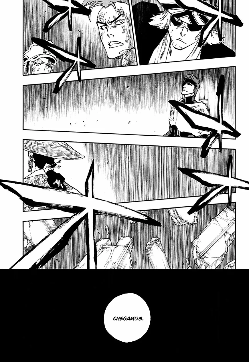 Read Bleach (PT-BR) PT Manga Online