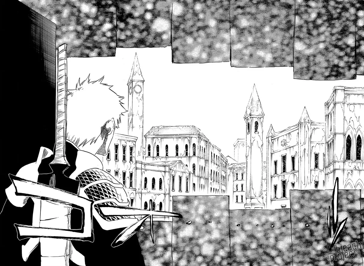 Read Bleach (PT-BR) PT Manga Online