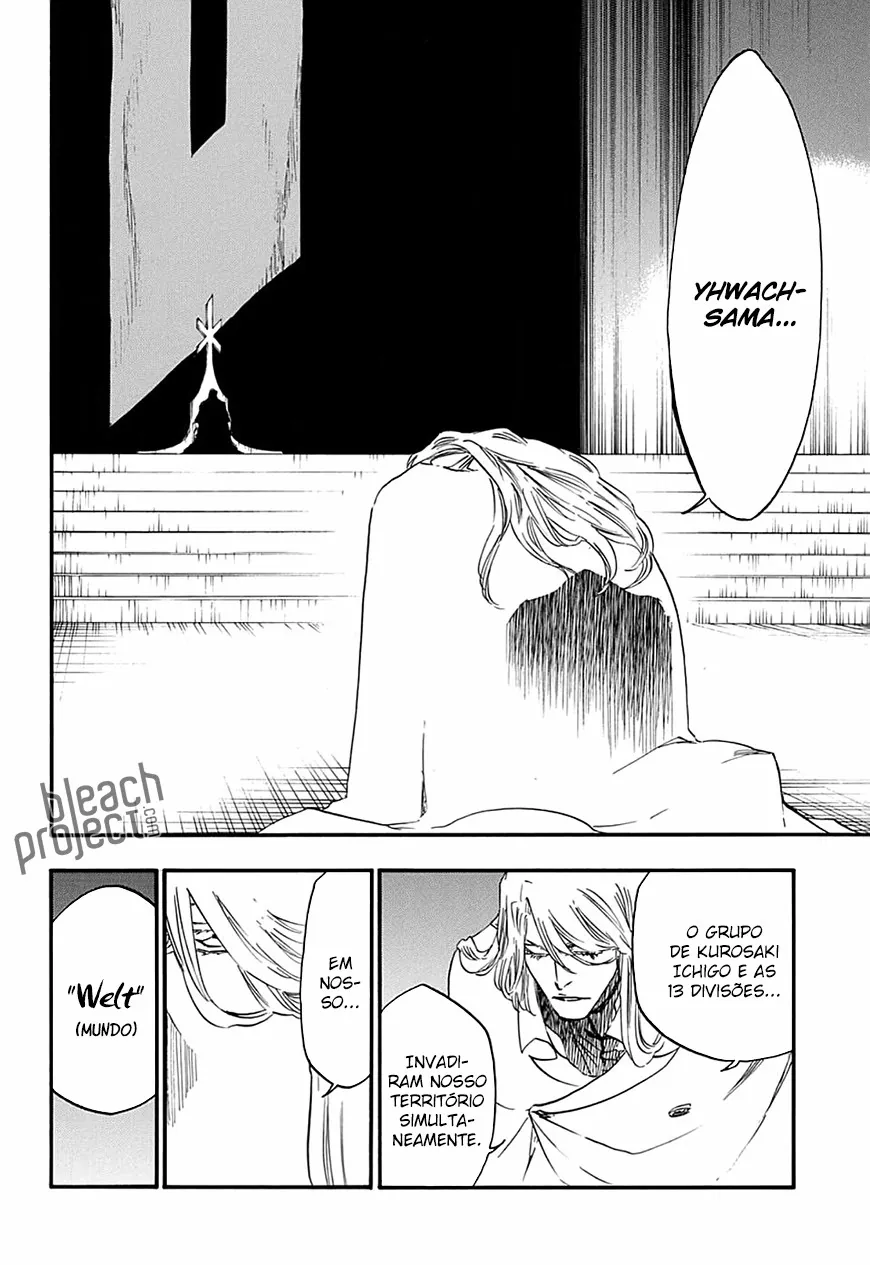 Read Bleach (PT-BR) PT Manga Online