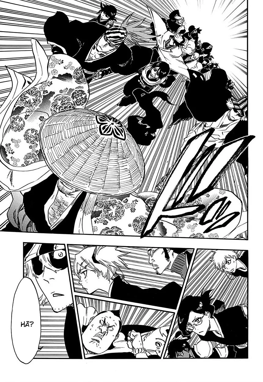 Read Bleach (PT-BR) PT Manga Online