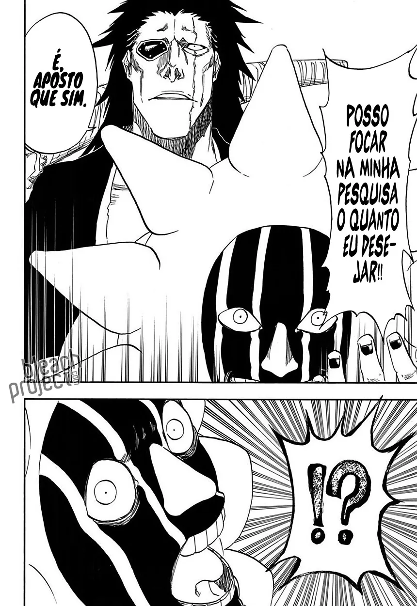 Read Bleach (PT-BR) PT Manga Online