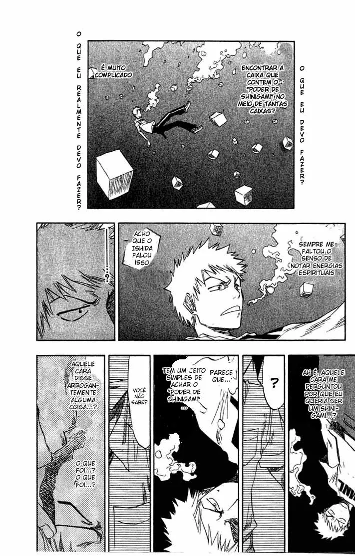 Read Bleach (PT-BR) PT Manga Online