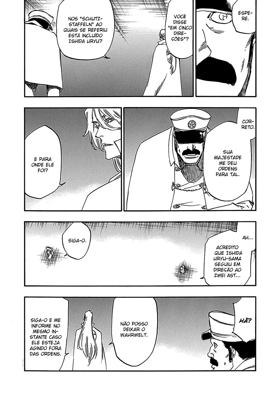 Read Bleach (PT-BR) PT Manga Online
