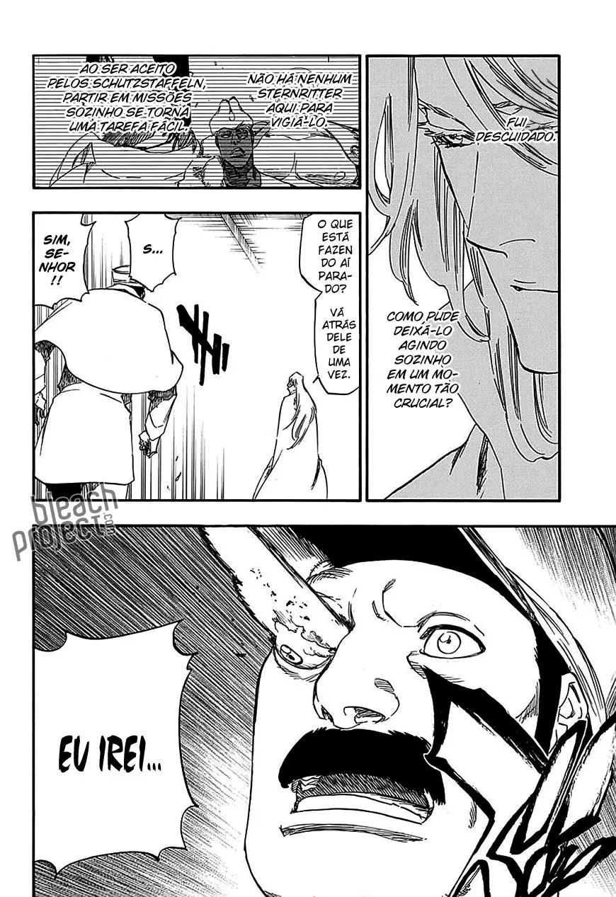 Read Bleach (PT-BR) PT Manga Online