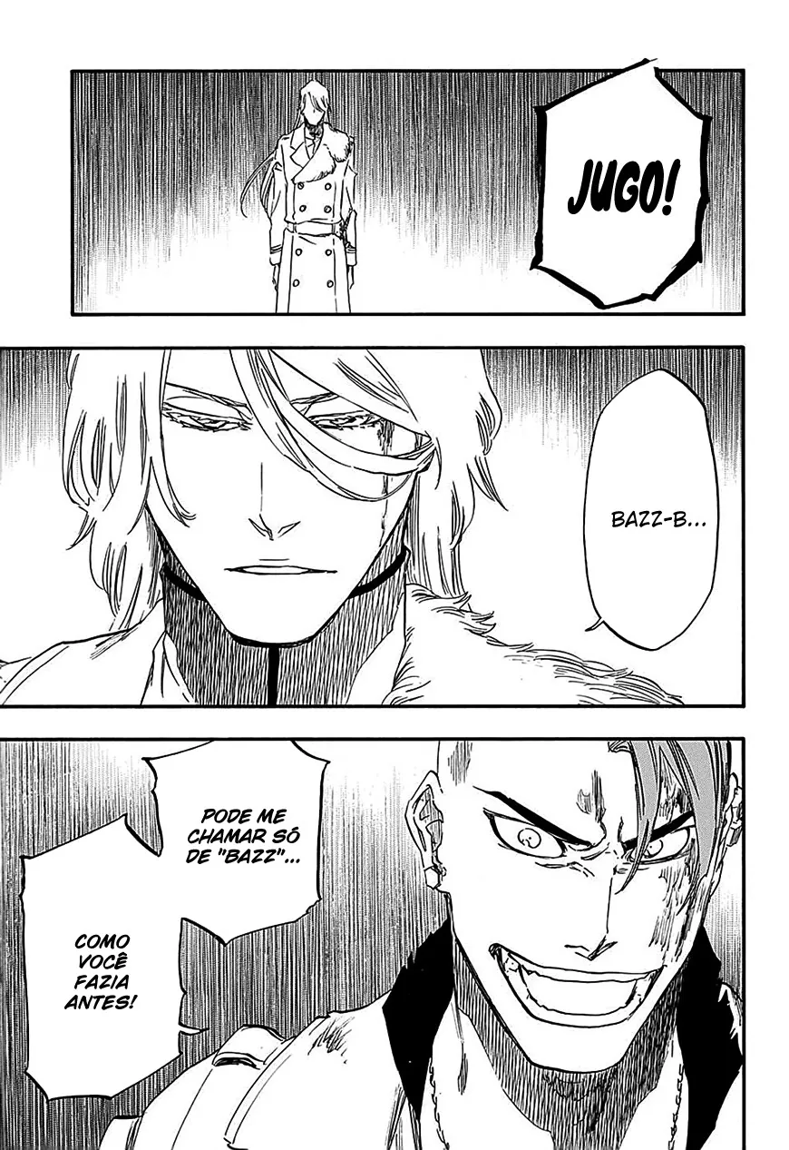 Read Bleach (PT-BR) PT Manga Online