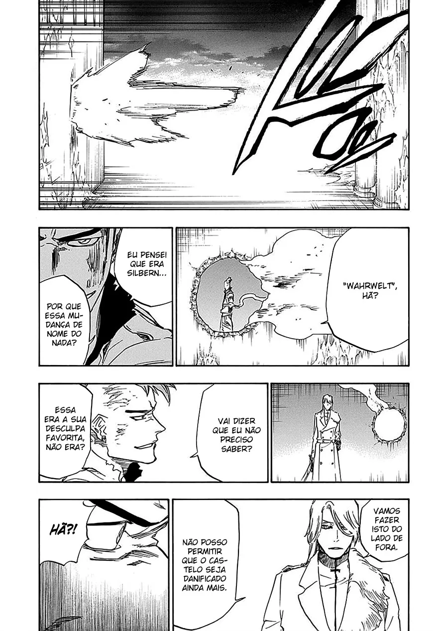 Read Bleach (PT-BR) PT Manga Online