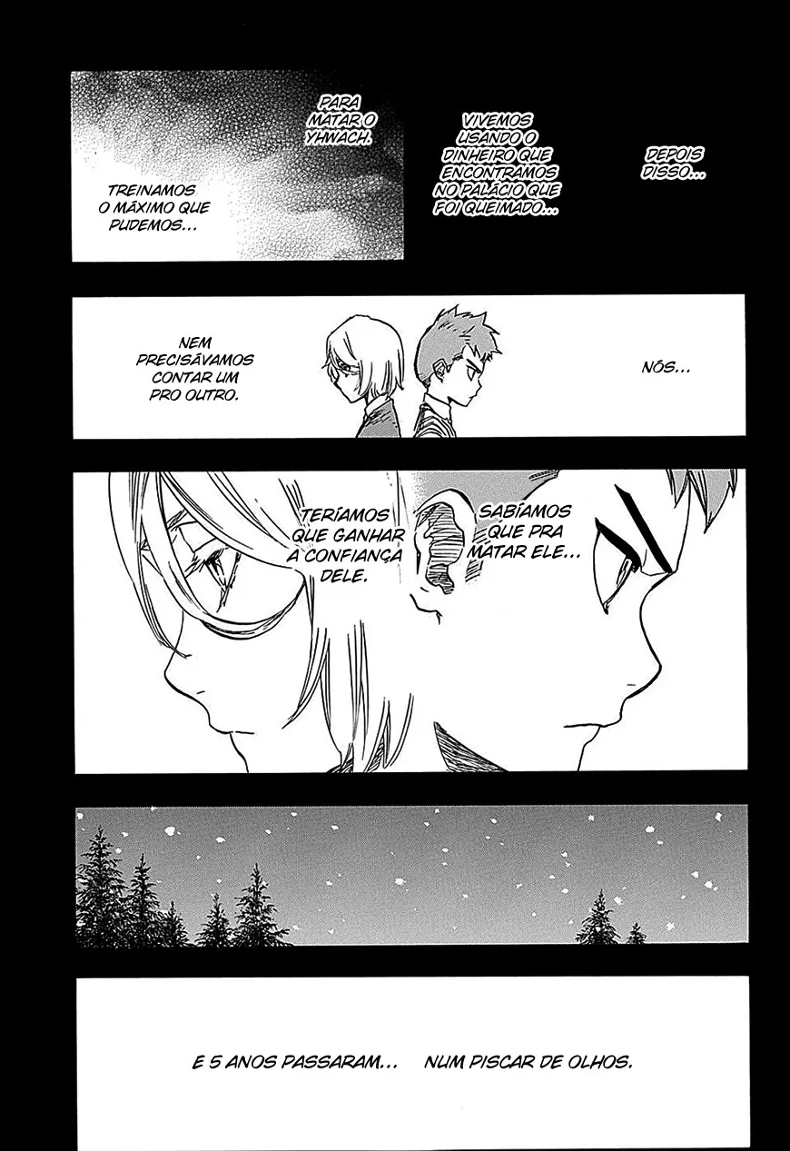 Read Bleach (PT-BR) PT Manga Online