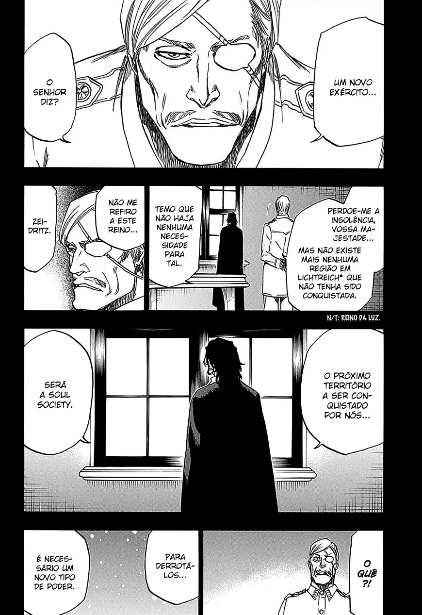 Read Bleach (PT-BR) PT Manga Online