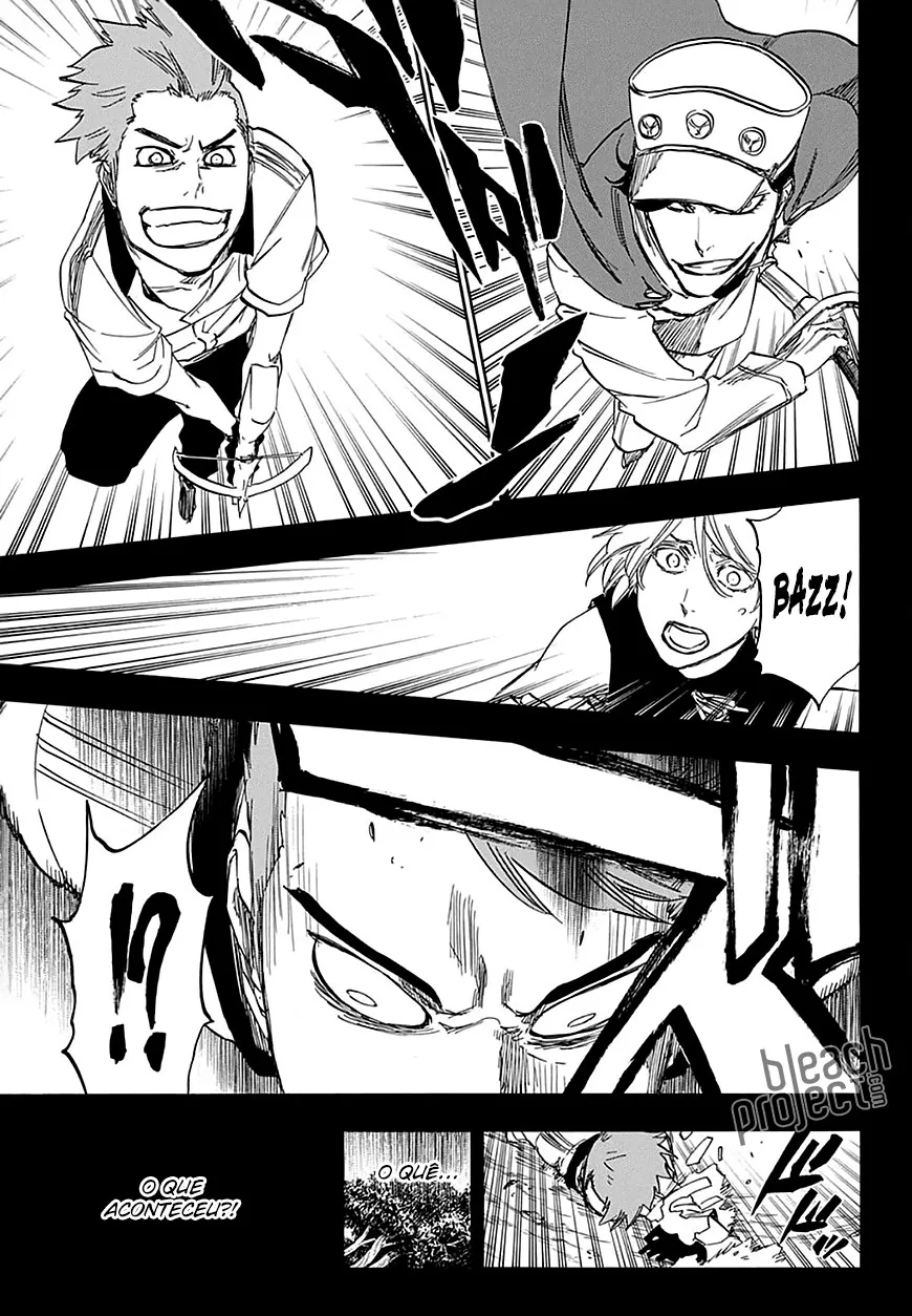 Read Bleach (PT-BR) PT Manga Online
