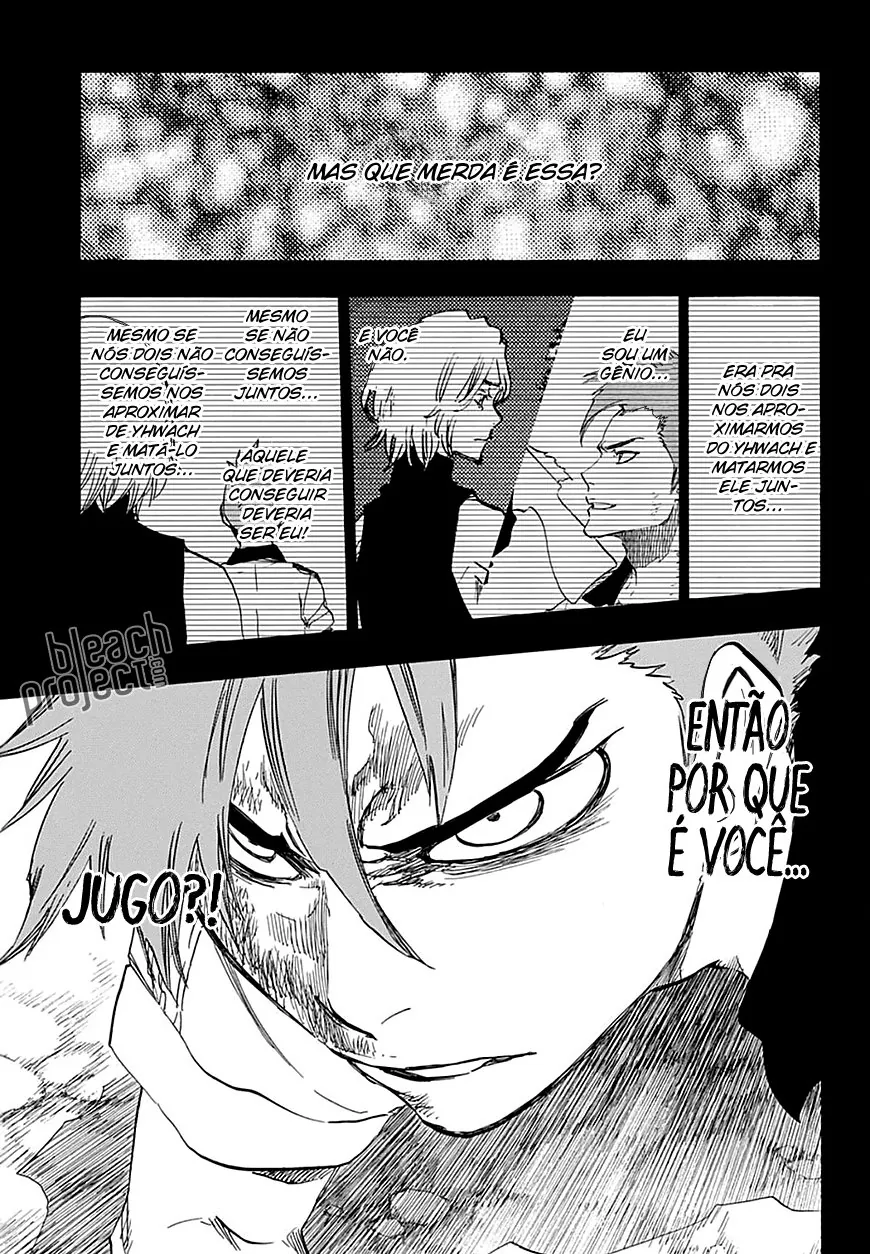 Read Bleach (PT-BR) PT Manga Online